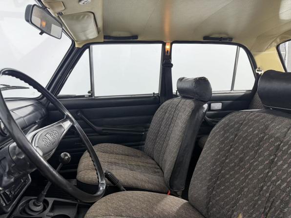 Lada (ВАЗ) 2106 с пробегом 1996 года, цена 250 000 рублей, 49768 км, седан, Автокод Объявления