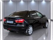 Lada (ВАЗ) Vesta I Москва  - изображение 19