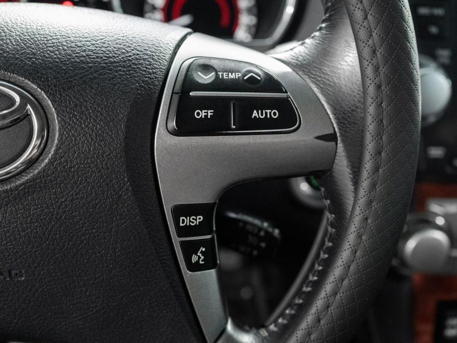 Toyota Highlander II (XU40) Иркутск  - изображение 12