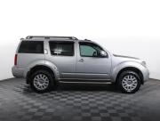 Nissan Pathfinder III Рестайлинг Москва  - изображение 31