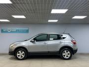 Nissan Qashqai I Рестайлинг Москва  - изображение 25