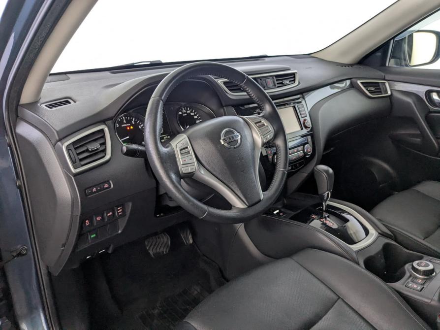 Nissan X-Trail III Москва  - изображение 19