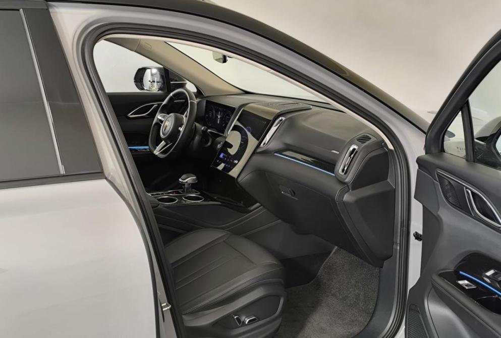 Hongqi HS3 Нижний Новгород  - изображение 9