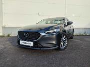 Mazda 6 III (GJ) Рестайлинг 2 Санкт-Петербург  - изображение 24