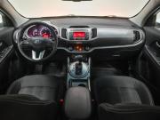 Kia Sportage III Рестайлинг Челябинск  - изображение 44