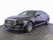 Genesis G90 I Рестайлинг Москва  - изображение 31