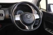 Toyota Vitz III (XP130) Рестайлинг Омск  - изображение 31