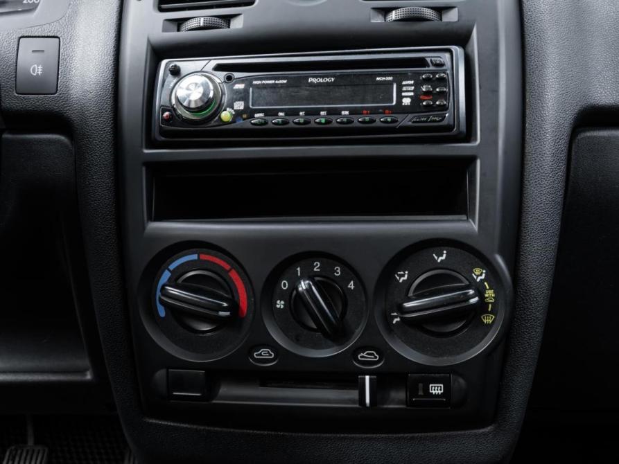 Hyundai Getz I Рестайлинг Ставрополь  - изображение 12