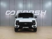Lada (ВАЗ) Niva Legend Воронеж  - изображение 18
