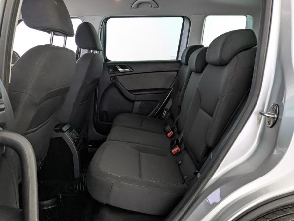 Skoda Yeti I с пробегом 2013 года, цена 1 295 000 рублей, 51124 км, внедорожник, Автокод Объявления