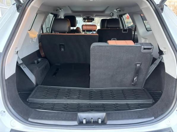 Chery Tiggo 8 Pro Max I Рестайлинг с пробегом 2023 года, цена 2 460 000 рублей, 38911 км, внедорожник, Автокод Объявления