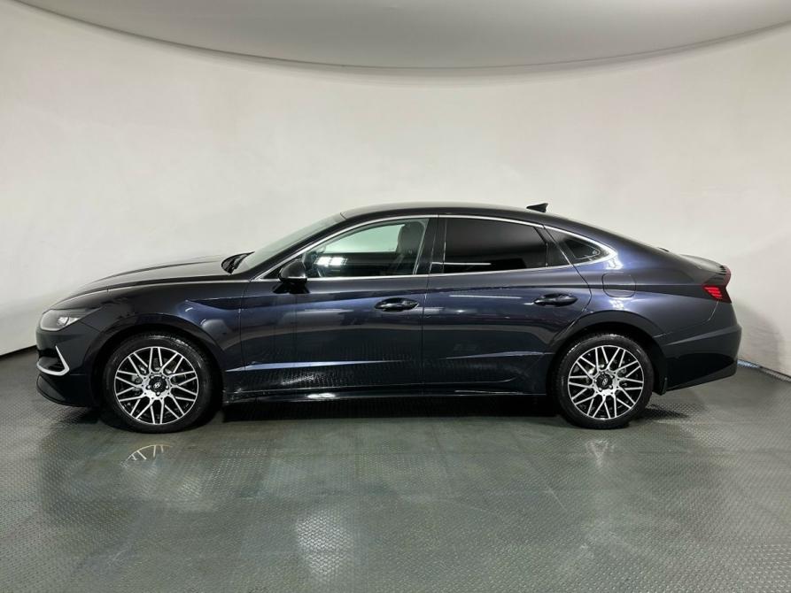 Hyundai Sonata VIII (DN8) Пермь  - изображение 8