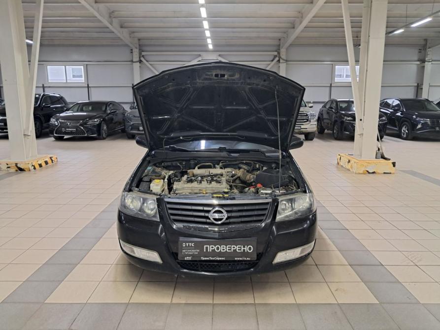 Nissan Almera Classic I Набережные Челны  - изображение 11