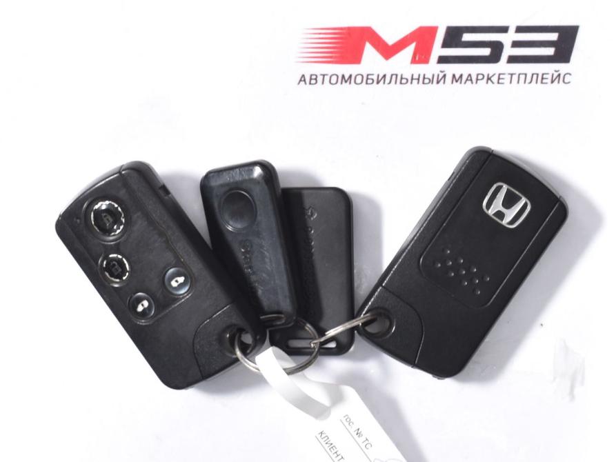 Honda Freed I Рестайлинг Кемерово  - изображение 19