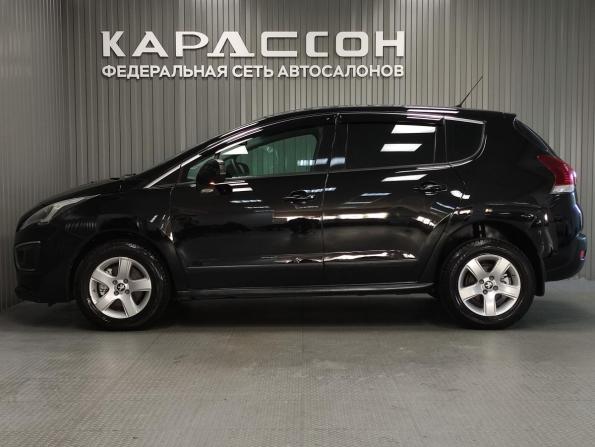 Peugeot 3008 I Рестайлинг с пробегом 2014 года, цена 785 000 рублей, 255892 км, внедорожник, Автокод Объявления