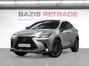Lexus NX II Тюмень  - изображение 29