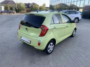 Kia Picanto II Астрахань  - изображение 24