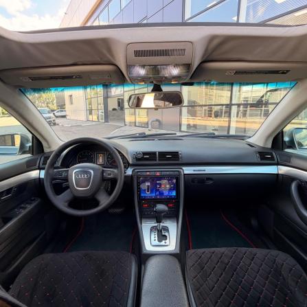 Audi A4 III (B7) с пробегом 2005 года, цена 750 000 рублей, 416046 км, седан, Автокод Объявления