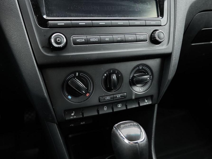 Skoda Rapid I Казань  - изображение 11