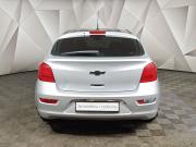 Chevrolet Cruze I Москва  - изображение 28