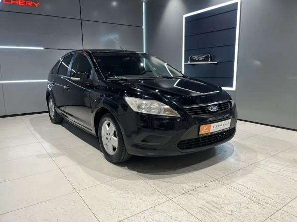 Ford Focus II Рестайлинг с пробегом 2008 года, цена 368 000 рублей, 264700 км, хэтчбек, Автокод Объявления