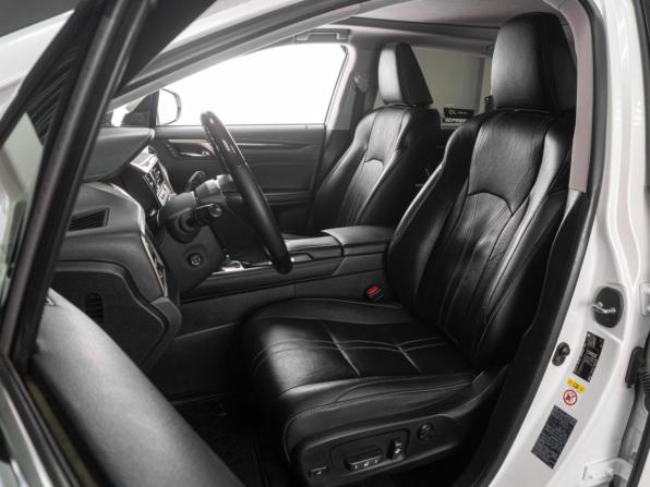 Lexus RX IV с пробегом 2016 года, цена 4 599 000 рублей, 69658 км, внедорожник, Автокод Объявления