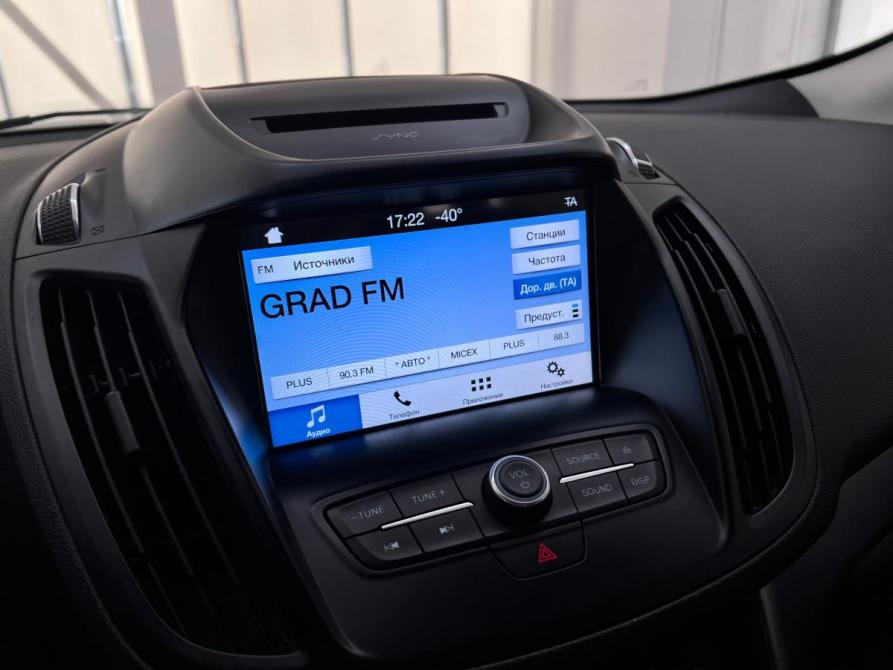 Ford Kuga II Рестайлинг Волгоград  - изображение 19