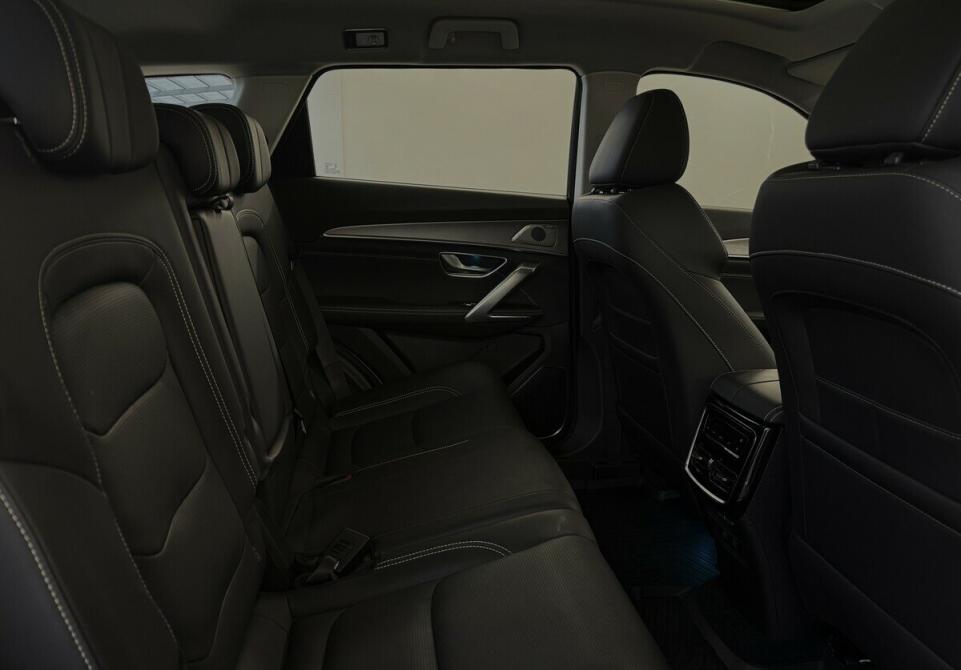 JETOUR X70+ I Рестайлинг Москва  - изображение 15