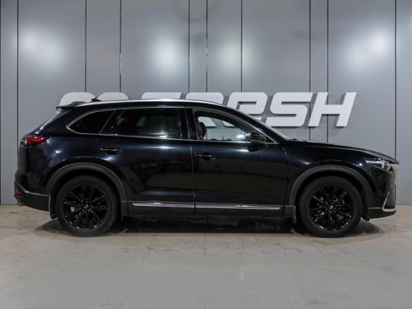 Mazda CX-9 II Рестайлинг с пробегом 2021 года, цена 4 679 000 рублей, 46097 км, внедорожник, Автокод Объявления