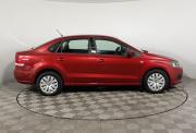 Volkswagen Polo V Волгоград  - изображение 30