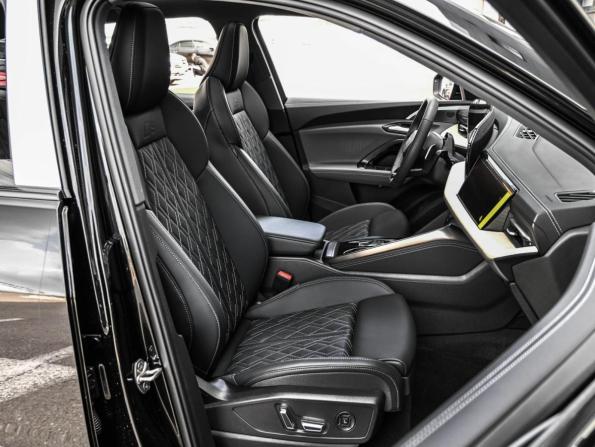 Audi Q5 III с пробегом 2026 года, цена 6 375 000 рублей, 61 км, внедорожник, Автокод Объявления