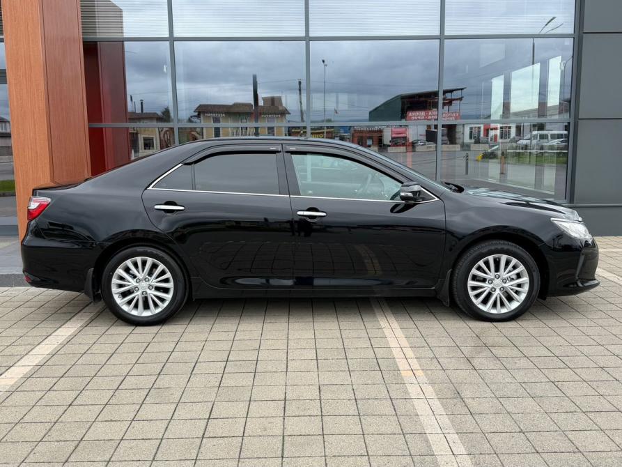 Toyota Camry VII (XV50) Рестайлинг Владикавказ  - изображение 5