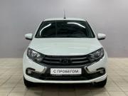Lada (ВАЗ) Granta I Рестайлинг Уфа  - изображение 22