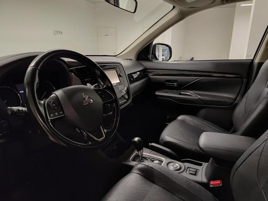 Mitsubishi Outlander III Рестайлинг 2 Казань  - изображение 20
