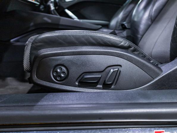 Audi TT III (8S) с пробегом 2014 года, цена 3 250 000 рублей, 109639 км, купе, Автокод Объявления