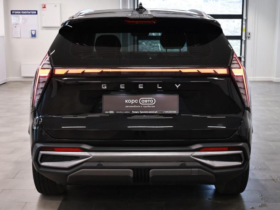 Geely Atlas II Калуга  - изображение 5