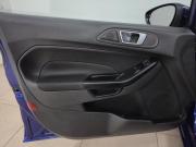 Ford Fiesta Mk6 Рестайлинг Альметьевск  - изображение 27