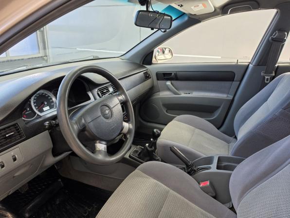 Chevrolet Lacetti I с пробегом 2007 года, цена 349 000 рублей, 170666 км, седан, Автокод Объявления