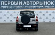 Chevrolet Niva I Рестайлинг Краснодар  - изображение 24