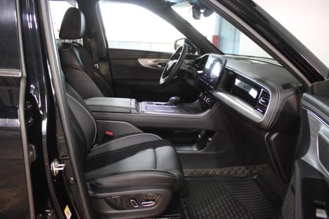 GAC GS8 II с пробегом 2024 года, цена 3 499 000 рублей, 28500 км, внедорожник, Автокод Объявления