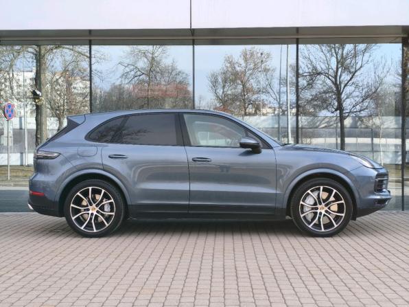 Porsche Cayenne III с пробегом 2018 года, цена 5 550 000 рублей, 139439 км, внедорожник, Автокод Объявления