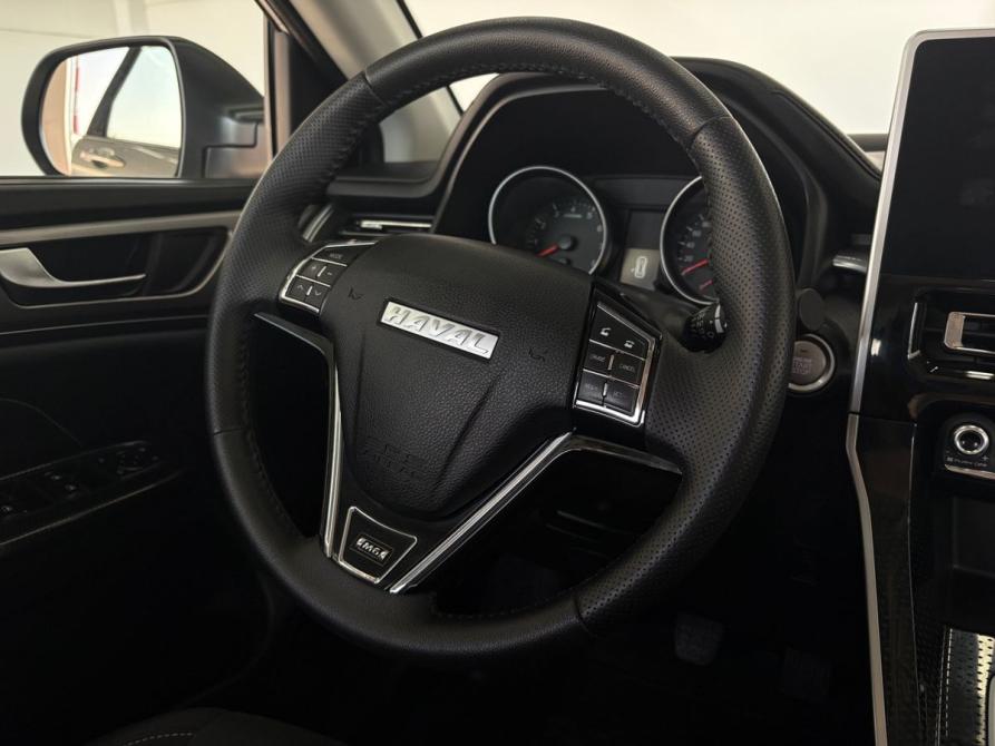 Haval M6 II Уфа  - изображение 8