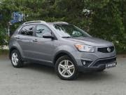 SsangYong Actyon II Рестайлинг Санкт-Петербург  - изображение 37
