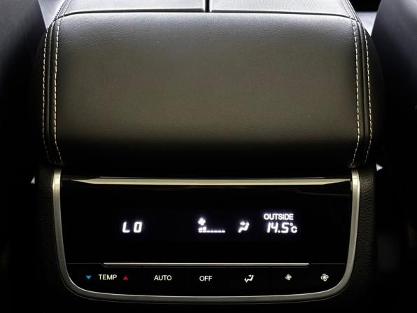 GAC GS8 II с пробегом 2024 года, цена 3 400 000 рублей, 59400 км, внедорожник, Автокод Объявления