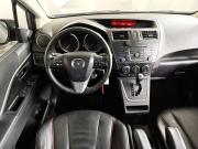 Mazda 5 II (CW) Москва  - изображение 39