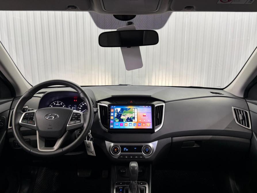 Hyundai Creta I Рестайлинг Краснодар  - изображение 9