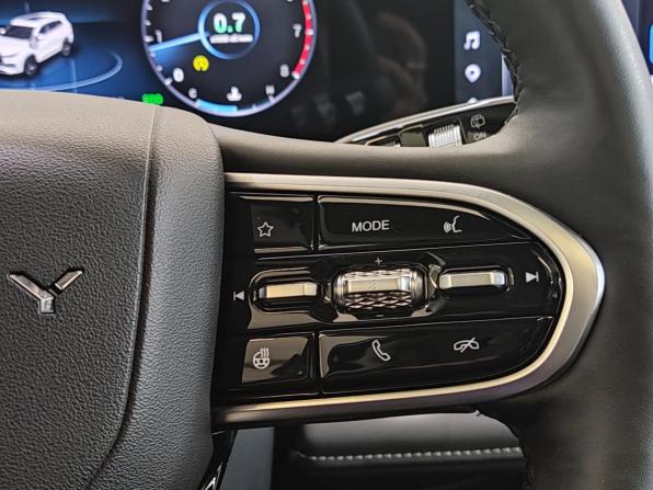 Chery Tiggo 8 Pro Max I с пробегом 2023 года, цена 2 570 000 рублей, 21619 км, внедорожник, Автокод Объявления