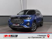 Chery Tiggo 7 Pro I Кемерово  - изображение 29