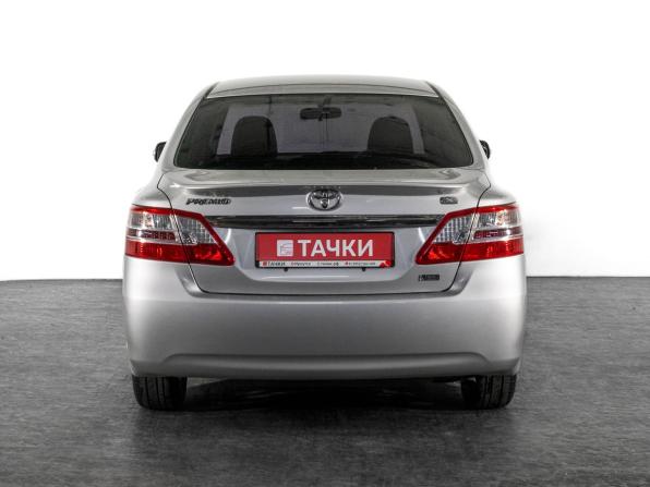 Toyota Premio II (T26) Рестайлинг с пробегом 2010 года, цена 1 270 500 рублей, 96202 км, седан, Автокод Объявления