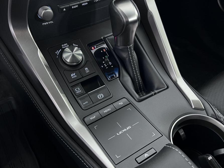 Lexus NX I Рестайлинг Калининград  - изображение 16